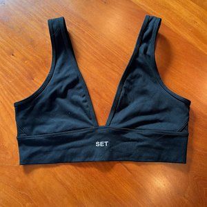 SET Active Sports Bra